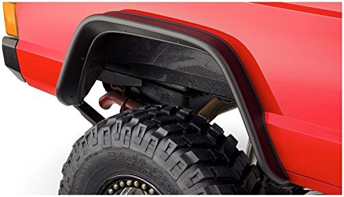Where Are Bushwacker Fender Flares Made? Manufacturing Location & Production Details